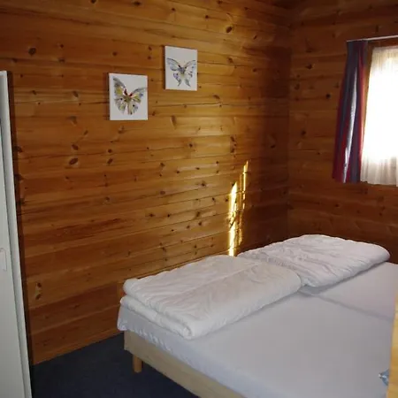 شاليه Du Soleil Mauroux (Lot)