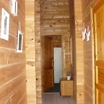Chalet Du Soleil