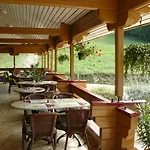Du Soleil Chalet