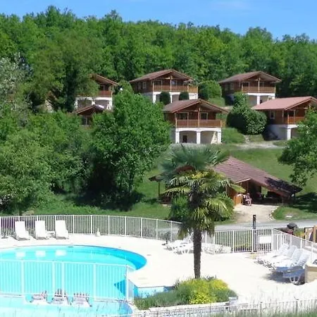 Du Soleil Chalet *