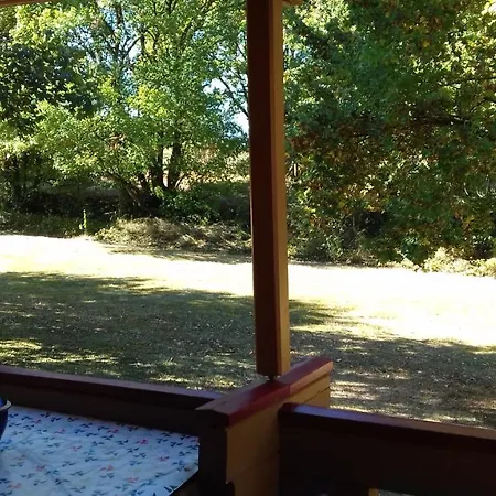 Σαλέ Du Soleil *