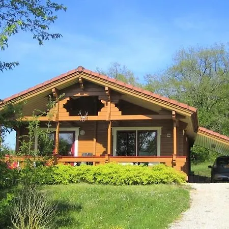 Chalet Du Soleil