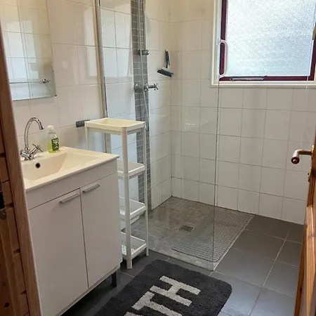 בקתה Du Soleil *