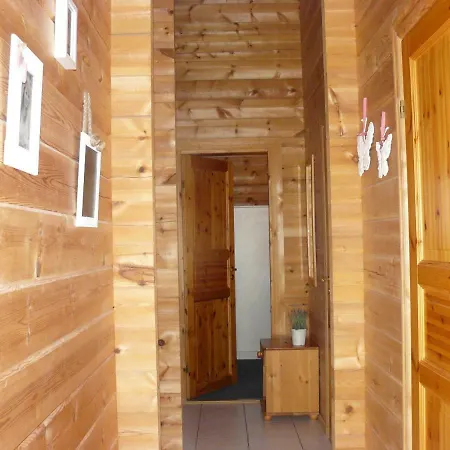 Chalet Du Soleil