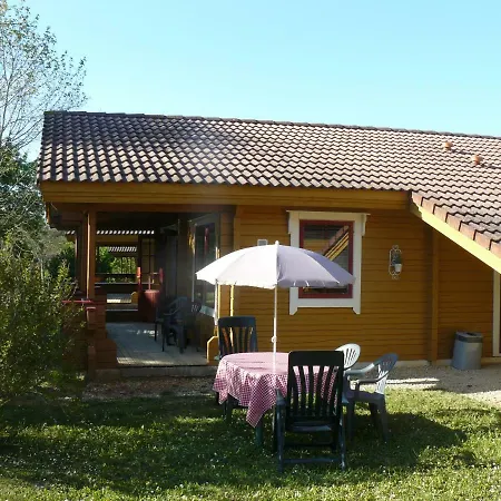 Chalet Du Soleil