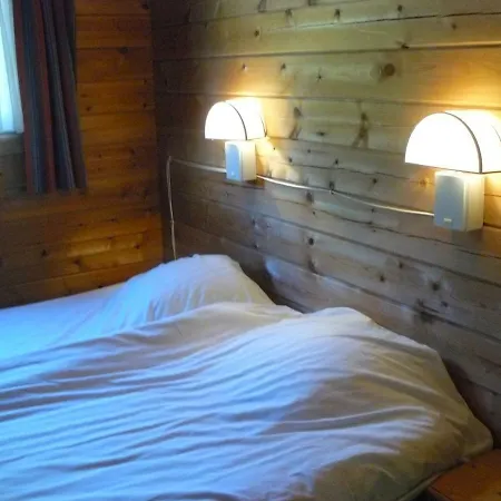 Du Soleil Chalet *