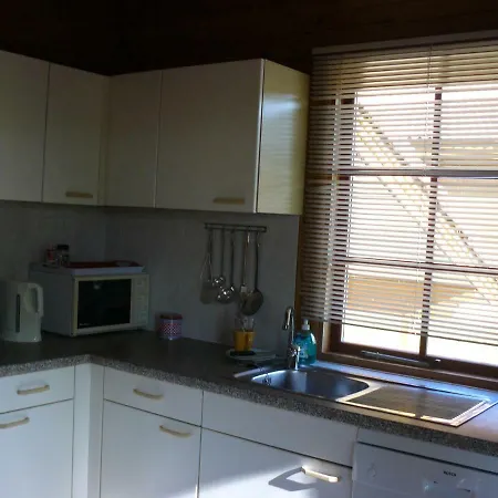 Du Soleil Horská chata Mauroux (Lot)