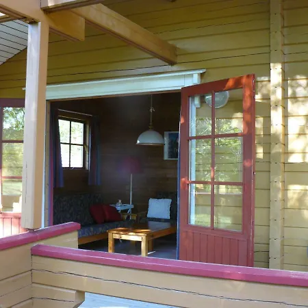 Du Soleil Σαλέ *