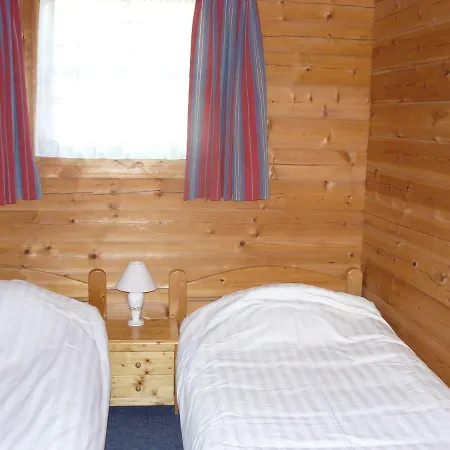 Horská chata Du Soleil Mauroux (Lot)