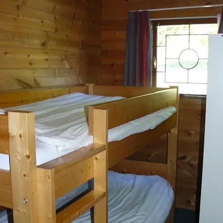 Du Soleil Chalet *