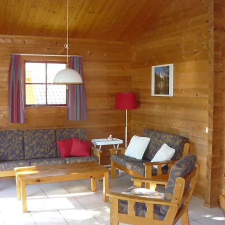 Chalet Du Soleil