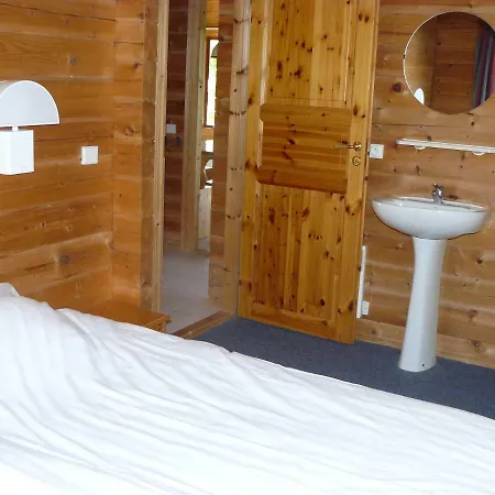 Du Soleil Chalet