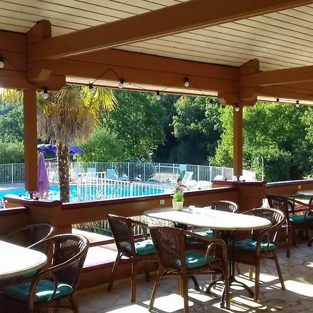 Σαλέ Du Soleil *