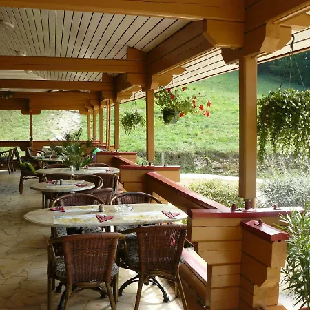Du Soleil Chalet