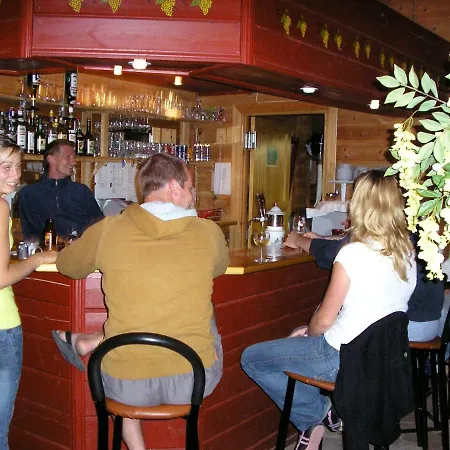 Chalet Du Soleil *