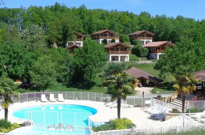 Du Soleil Chalet *