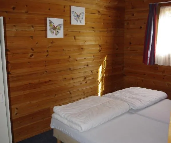 Chalet Du Soleil Mauroux (Lot)