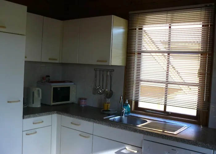 Du Soleil Chalet Mauroux (Lot)