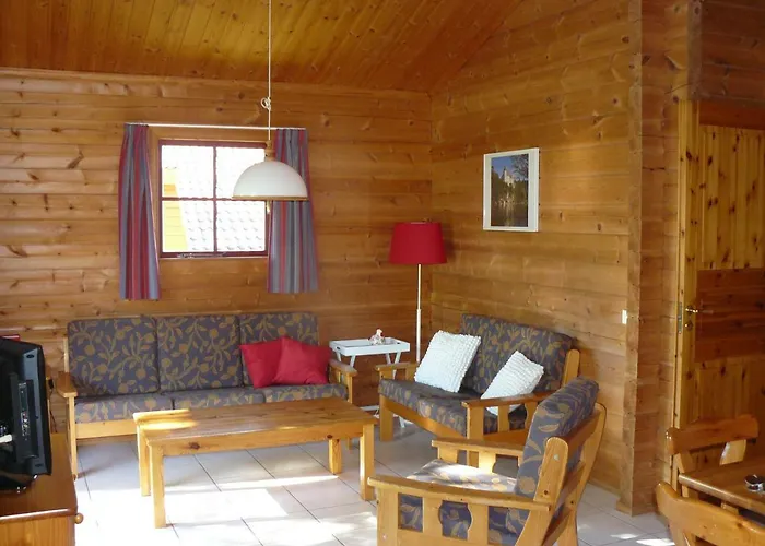 Chalet Du Soleil
