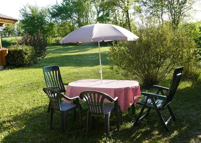 Du Soleil Mauroux (Lot)